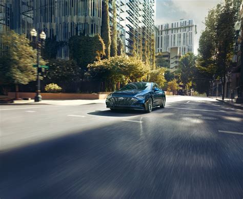 New Hyundai Sonata Hybrid for Sale in Mission Hills, CA