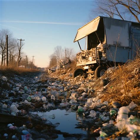 Baltimore County Dump: 5 Recycling Wins