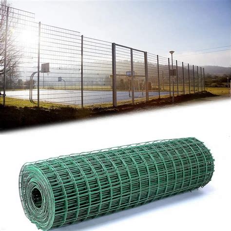 PVC Coated GI Wire Mesh Manufacturer from Chennai