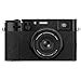 Fujifilm X100VI 40.2 MP Mirrorless Camera with Fixed 23mmF2 Lens