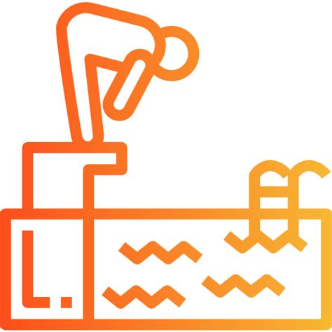 Pool - Free people icons