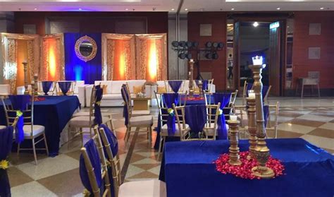 Calista Resort Banquet Hall in Kapashera, Delhi with Prices, Photos & Deals