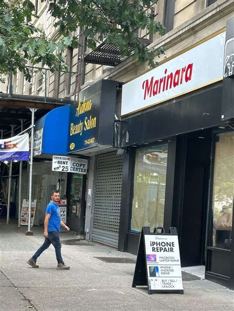 Marinara Pizza Upper West New York at Frank Hamlin blog