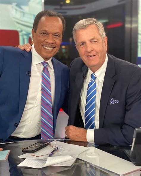 Brit Hume bio: wife, net worth, children, twitter, age - Briefly.co.za