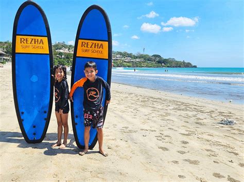 REZHA SURF SCHOOL JIMBARAN (2026) All You Need to Know BEFORE You Go ...
