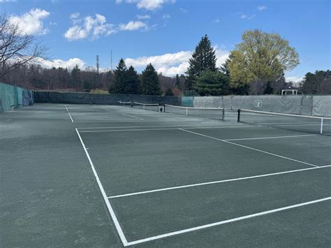 Club Activites - Nashua Country Club