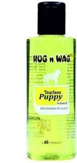 TTK HUG N WAG PUPPY SHAMPOO 200ML - Pets Friend