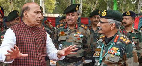 Attributes Of Indian Military LeadershipPart-2 By Group Capt A. G ...