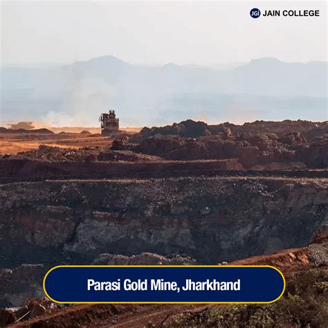 Gold Mines: Discover the Hidden Treasures of India!