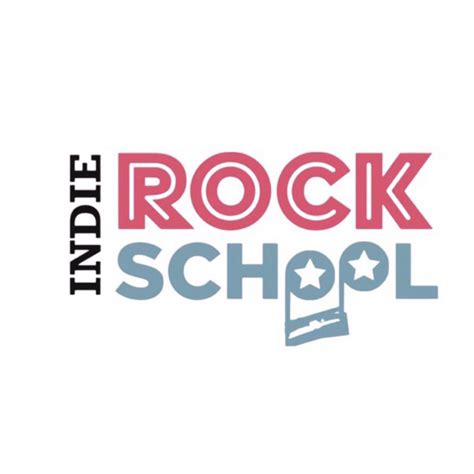 Indie Rock School | Moscow