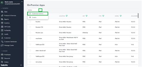 Square App Terminal How to Set Up 的图像结果