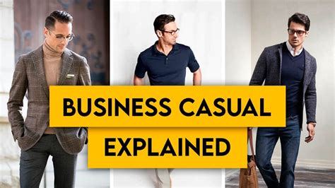 Business Casual Men Normal People 的图像结果