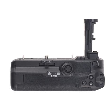 Buy Power Smart BG-R10 Vertical R5/R6 Battery Grip for Canon EOS R5 R5C ...