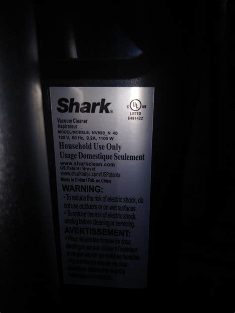 Got a shark vacuum as a gift, but doesn't seem to actually pick anything up. Any suggestions ...