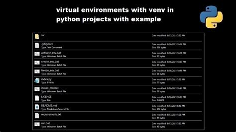 YouTube Venv Python 的图像结果