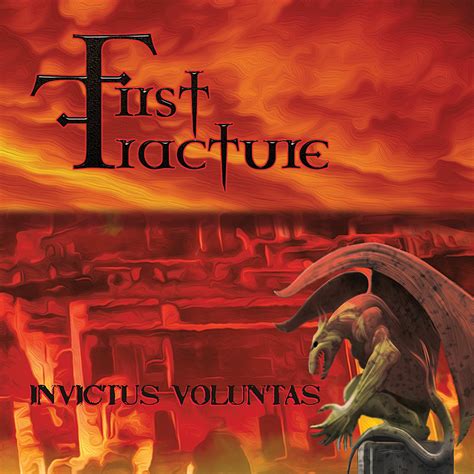 Invictus Voluntas: First Fracture: Amazon.in: Music}