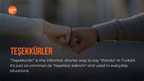 15+ Best Ways To Say Thank You In Turkish Language