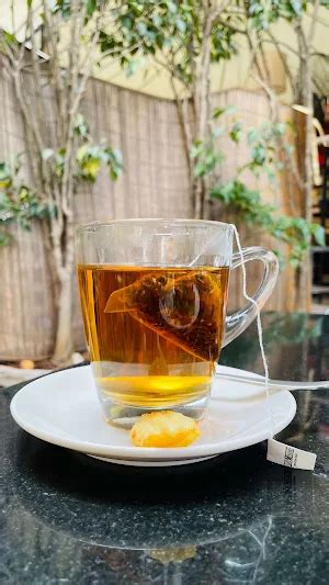 Menu of Cafe Noir, UB City Mall, MG Road, Bangalore | January 2025 ...