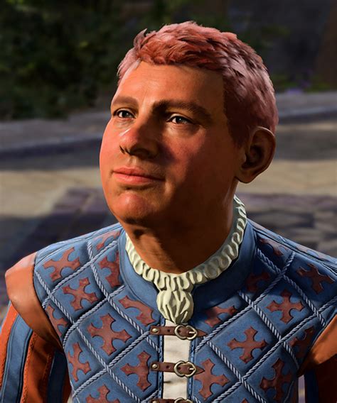 Bustlebury - bg3.wiki