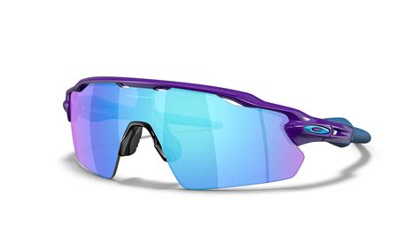 Rohit Sharma Oakley Radar EV Pitch Prizm Polarized Sunglass – TheTriWorld