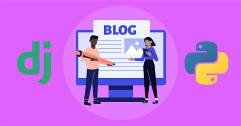 Image result for Django Blog Tutorial