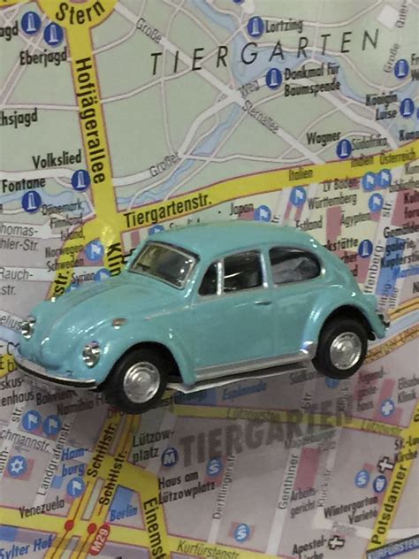 Oldtimer VW