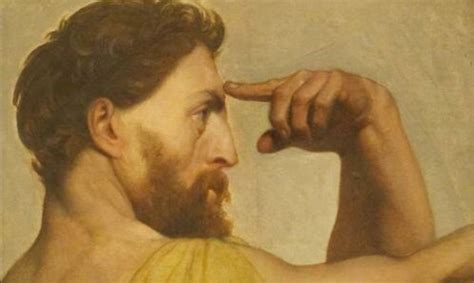 Почему «7 пядей во лбу» говорят, когда хотят подчеркнуть ум человека?