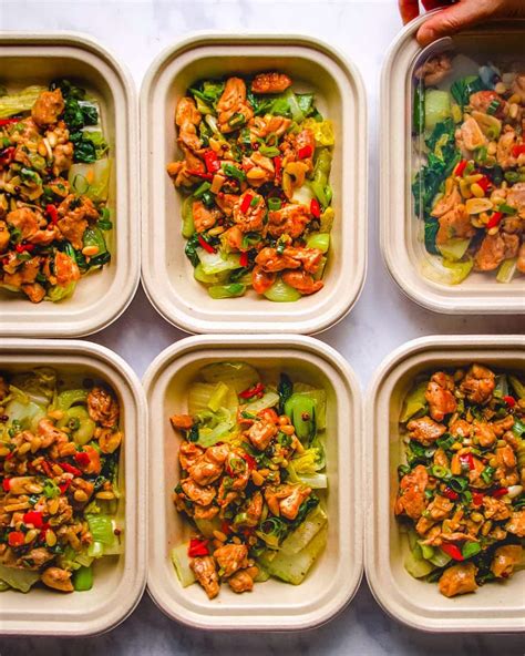 Low-Carb Lunch Ideas That Are Quick Easy Shelf Cooking, 43% OFF