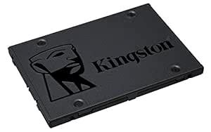 Kingston SSDNow A400 480GB Internal Solid State Drive