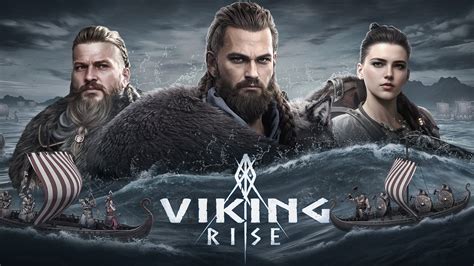 Viking Rise | Télécharger et jouer gratuitement - Epic Games Store