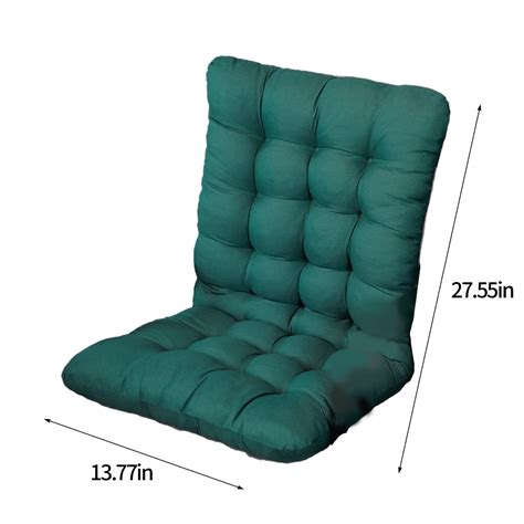 Ajauxi Floor Chair Folding Meditation Chair for Adults - Padded Floor ...