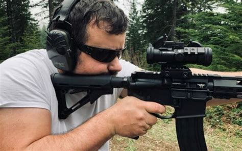 Image result for Vortex Spitfire 3x Scope