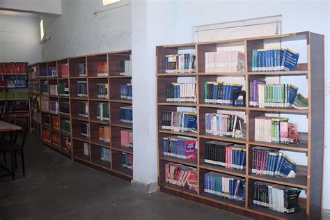 GNIT - Library
