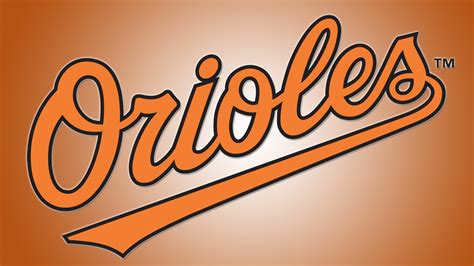 1920x1080 baltimore orioles mlb logo art, mlb, baseball, sports