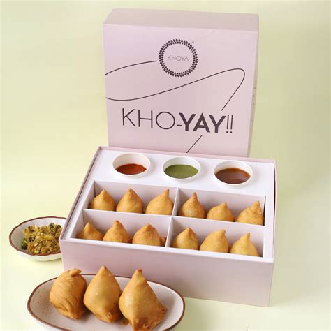 Order Premium Sweets & Gift Hampers Online - Khoya Mithai