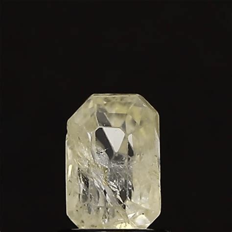 1.25 Carat (1.38 Ratti) Natural Burma Yellow Sapphire - IGI/GTL ...