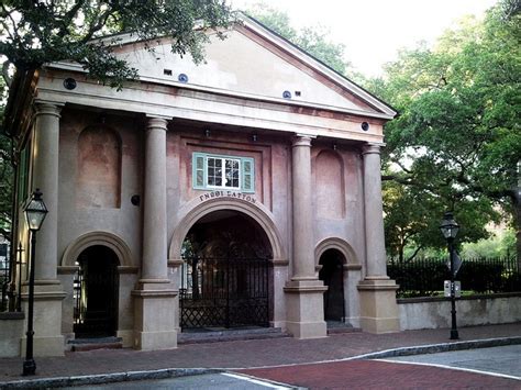 Charleston, SC | College of charleston, Lodge, Gate house