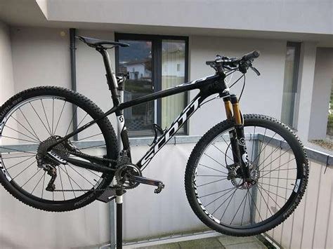 SCOTT TT TRIATHLONRAD RENNRAD ZEITFAHRRAD in Augsburg | Fahrräder ...