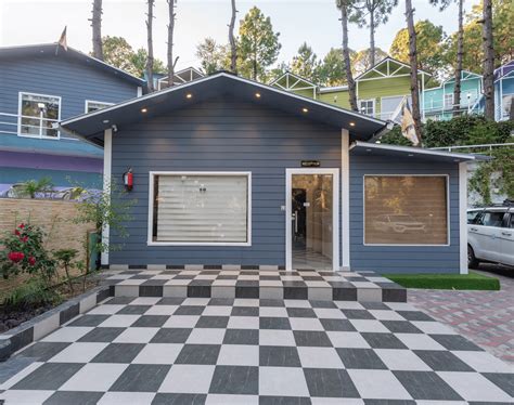 Stay, Relax & Shoot: The Best Resort in Dalhousie for Influencers