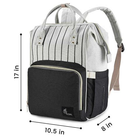 Caramello Diaper Bag: Smart & Fashionable Choice for Moms