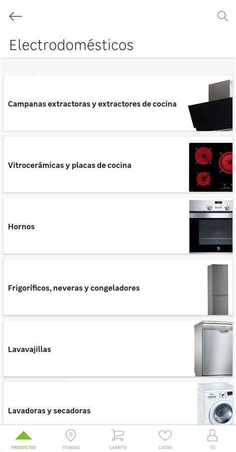 Descargar LEROY MERLIN 8.25 APK Gratis para Android