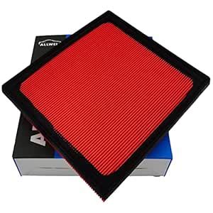 ALLWELL Engine Air Filter FITS Toyota Camry(2018-23),RAV4(19-23 ...