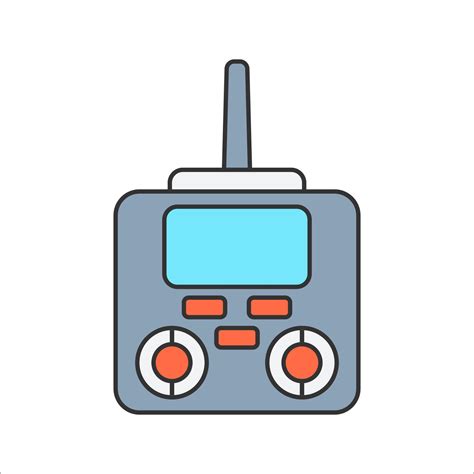 Image result for RC Controller Buttons Explained