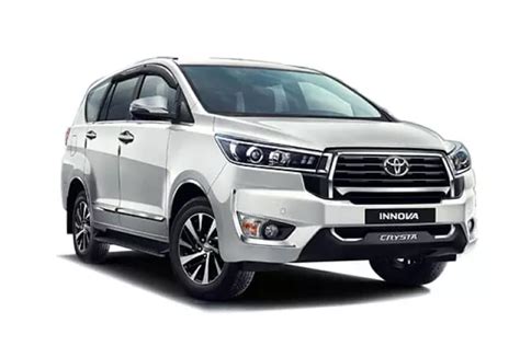 Innova Latest Model 的图像结果