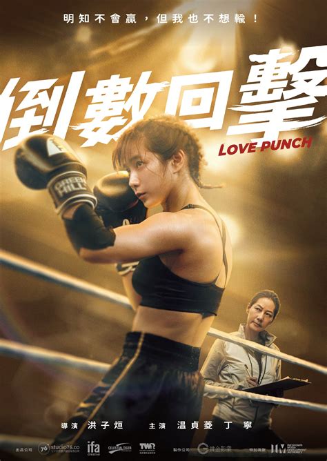 Love Punch (2023) - Posters — The Movie Database (TMDB)