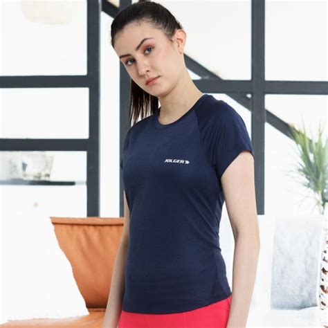Women's Tees and Tops | Sports & Gym T-shirts For Women