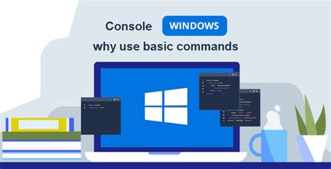 Image result for Command Console Commands in Windows