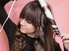 Curling Iron Hairstyles by Best Curling Irons For Hair Product Reviews And Tips Curling Iron Hairstyles