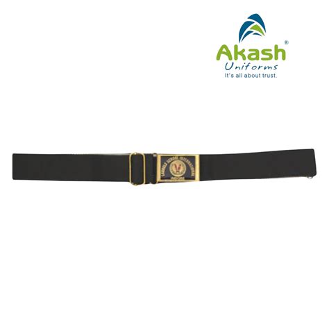LAURELS BELT – Akash Uniforms