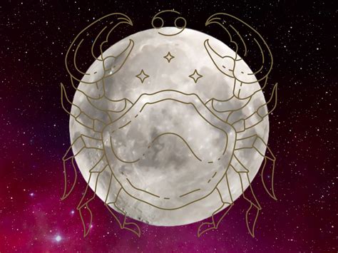 Full moon and cancer zodiac - Horoscopeaz.com